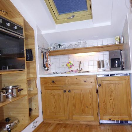 Haus Am Reschenberg Ferienwohnungen Ramsau bei Berchtesgaden Extérieur photo