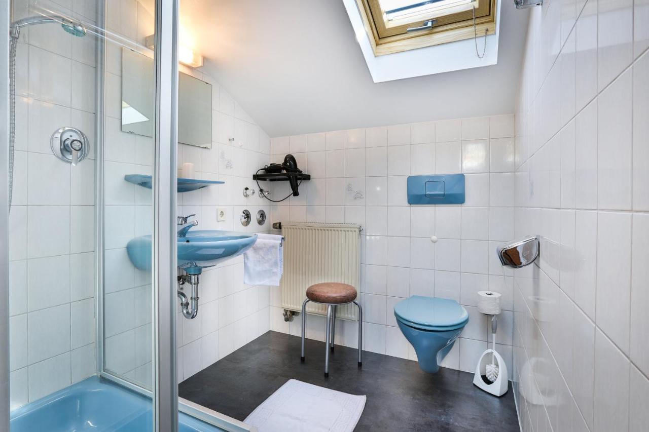 Haus Am Reschenberg Ferienwohnungen Ramsau bei Berchtesgaden Extérieur photo