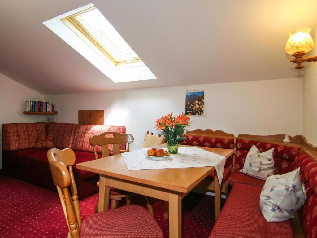 Haus Am Reschenberg Ferienwohnungen Ramsau bei Berchtesgaden Extérieur photo