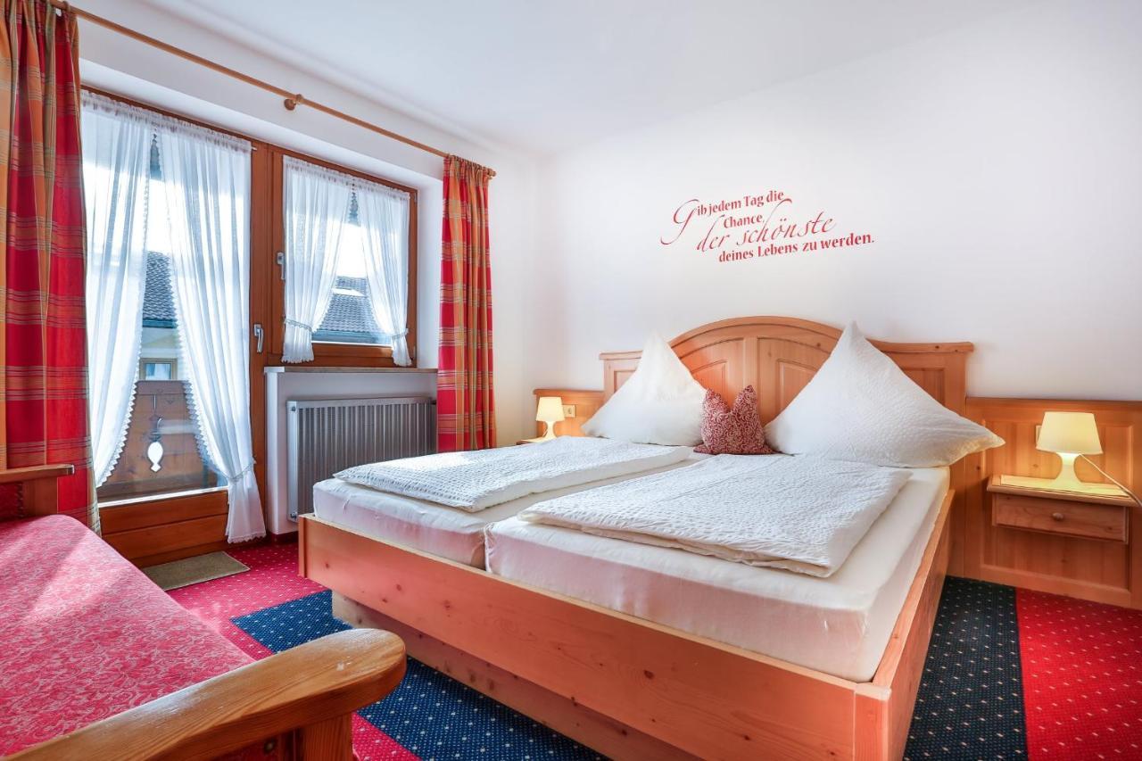 Haus Am Reschenberg Ferienwohnungen Ramsau bei Berchtesgaden Extérieur photo