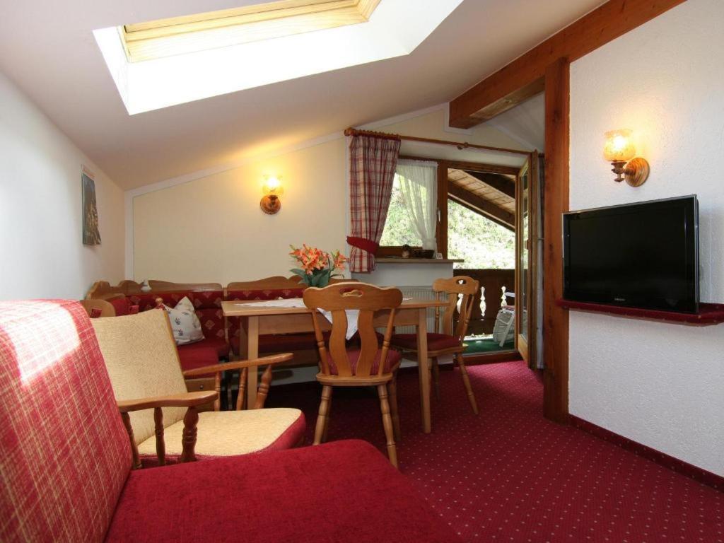 Haus Am Reschenberg Ferienwohnungen Ramsau bei Berchtesgaden Extérieur photo