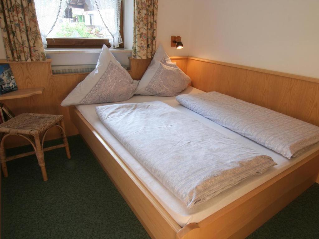 Haus Am Reschenberg Ferienwohnungen Ramsau bei Berchtesgaden Extérieur photo
