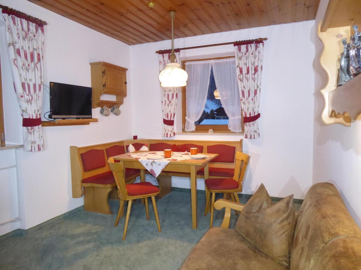 Haus Am Reschenberg Ferienwohnungen Ramsau bei Berchtesgaden Extérieur photo