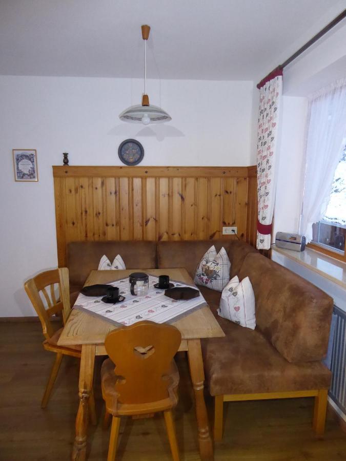 Haus Am Reschenberg Ferienwohnungen Ramsau bei Berchtesgaden Extérieur photo